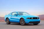 Ford Mustang GT 2010 года